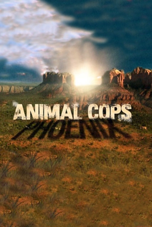 Veterinární policie Phoenix