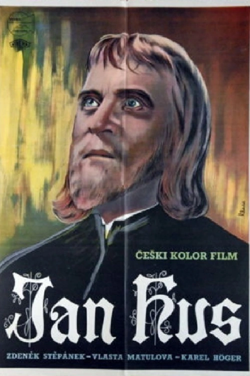 Jan Hus