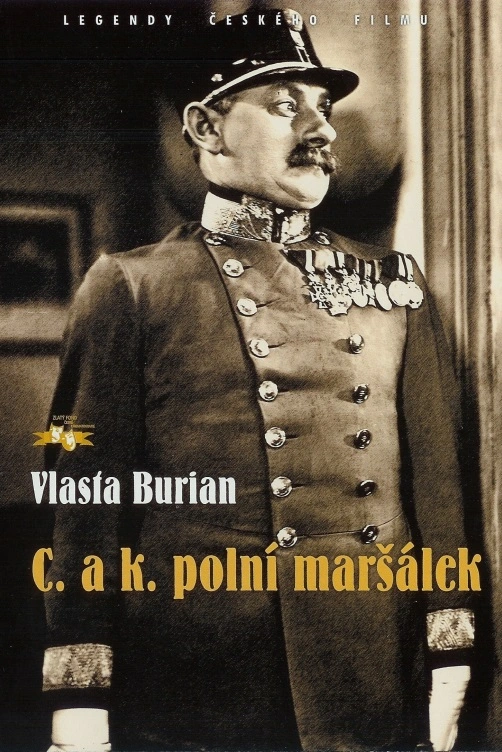 C. a k. polní maršálek