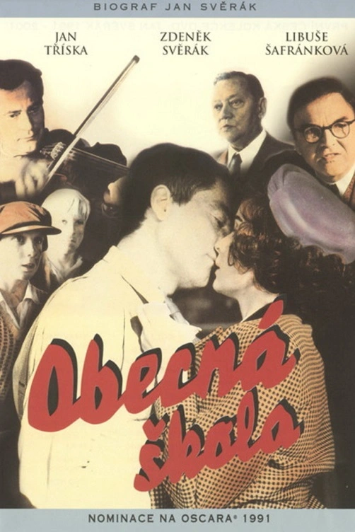 Obecná škola