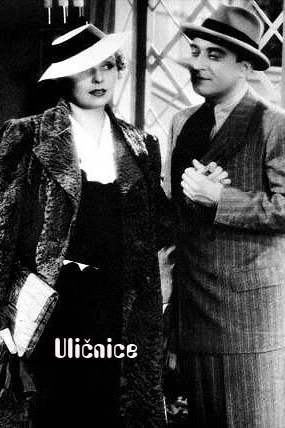 Uličnice
