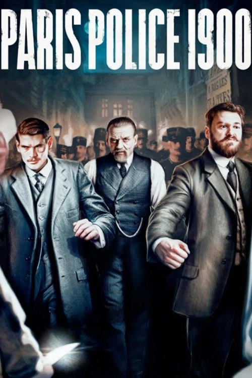 Francie, kriminální hraný seriál, 2020 Paříž, 1899: Prezident Félix Faure právě zemřel v náručí své milenky Marguerite Steinheilové. Republika je na pokraji zhroucení, a tak je prefekt Lépine povolán zpět do práce.