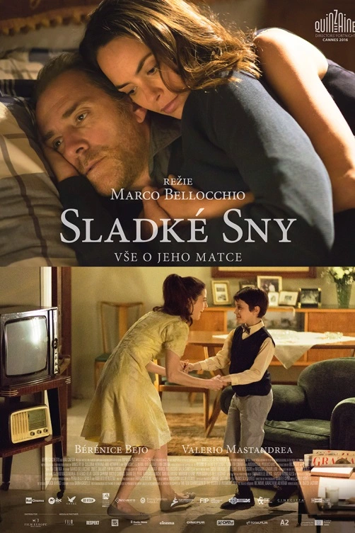 Sladké sny