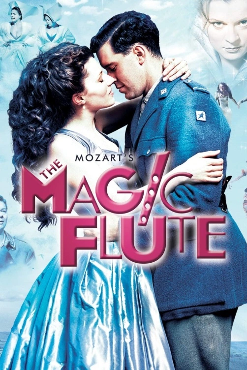 Kouzelná flétna