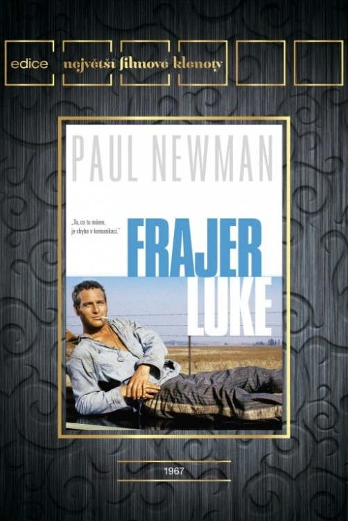 Frajer Luke