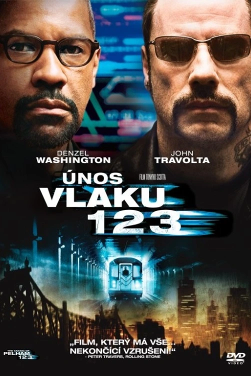 Únos vlaku 1 2 3