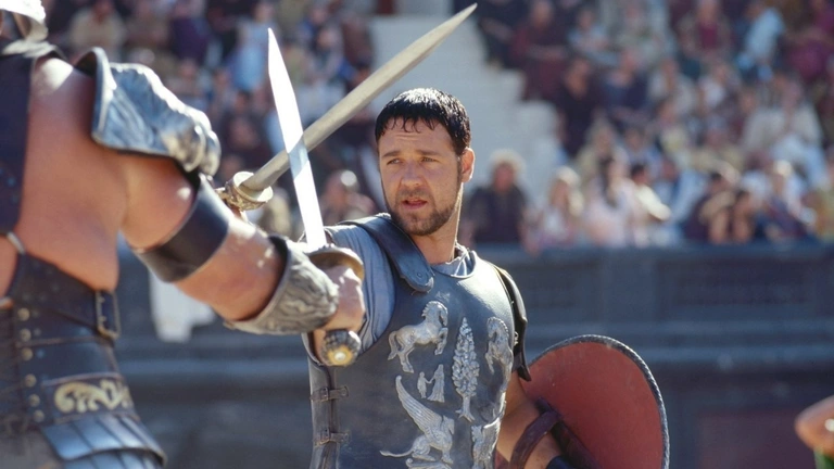 Gladiátor