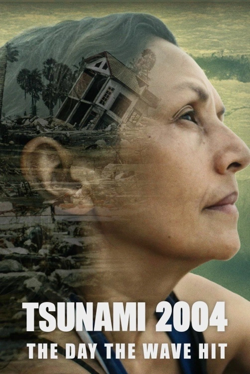 Tsunami - Den, kdy udeřila zabijácká vlna