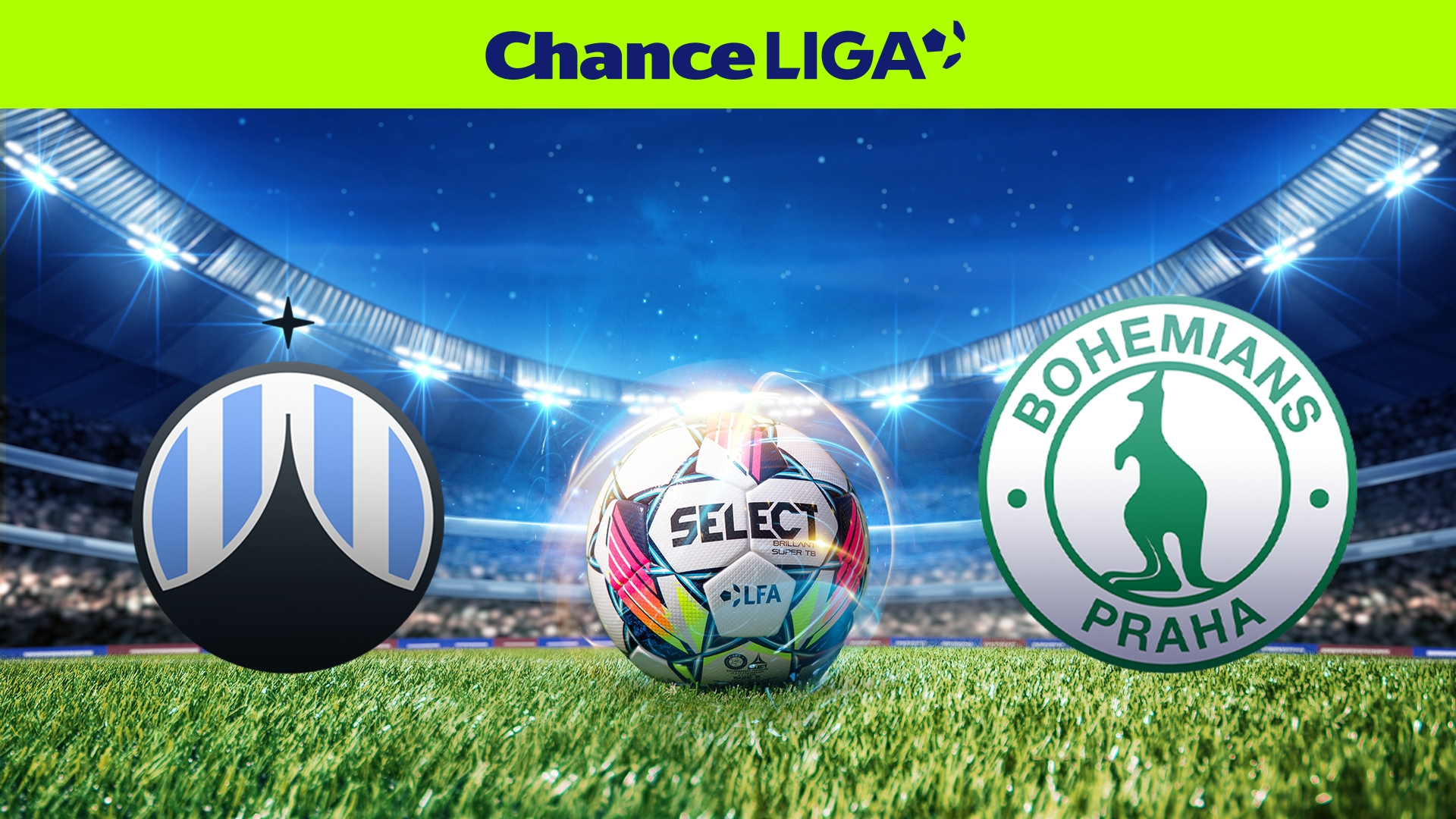 MD2: Chance Liga