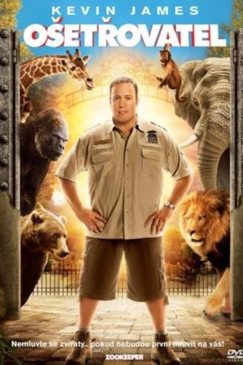 Griffin Keyes (Kevin James), ošetřovatel ve Franklin Park Zoo, je oblíbený mezi zvířaty, ale rozhoduje se odejít a hledat lepší práci. Zvířata, která umí mluvit, v panice poruší pravidla mlčení a naučí ho svádět - ve zvířecím stylu.