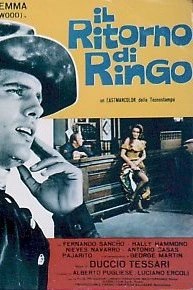 Ringo se vrací
