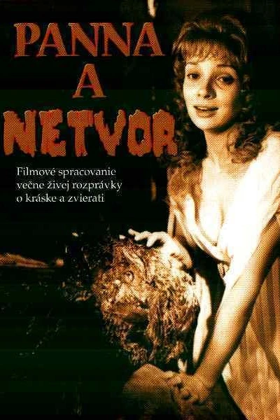 Panna A Netvor