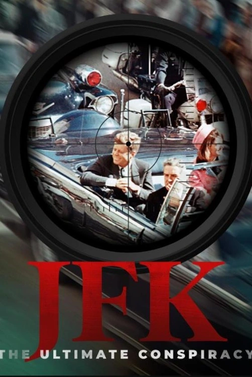 JFK: Spiknutí