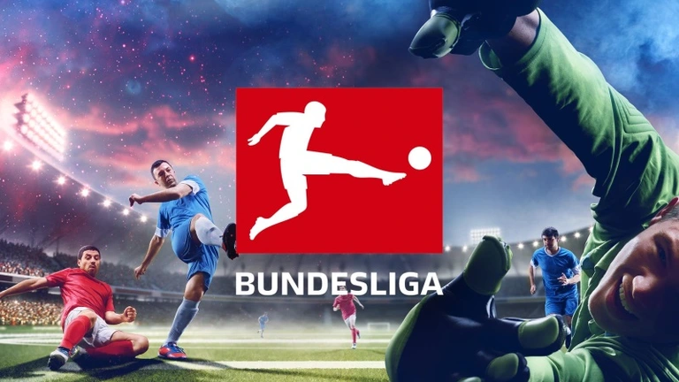 Eintracht Frankfurt - FC St. Pauli