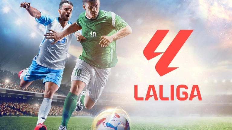 Studio LaLigy