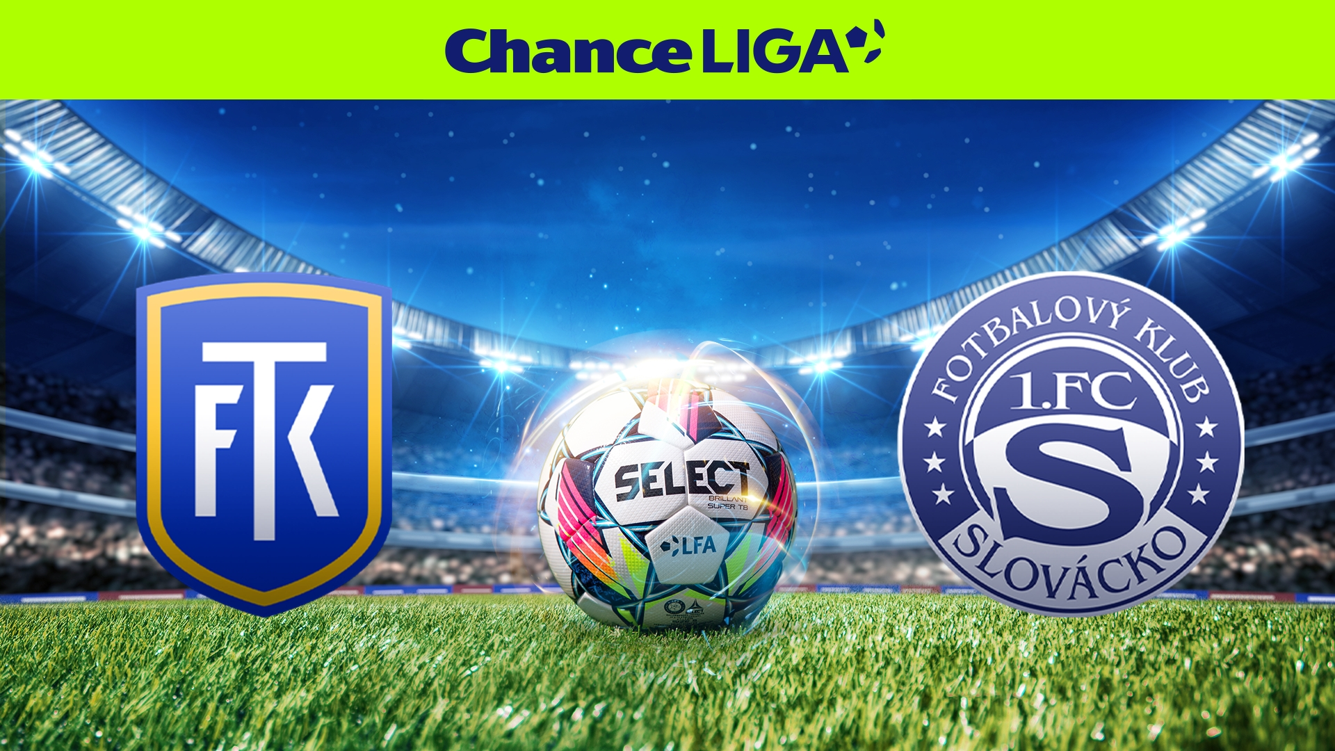 CHL: FK Teplice-1.FC Slovácko