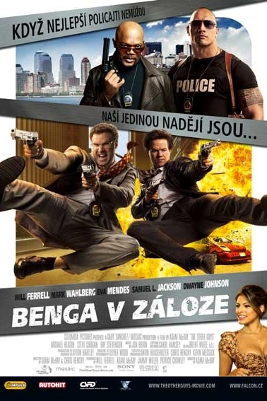 Benga v záloze