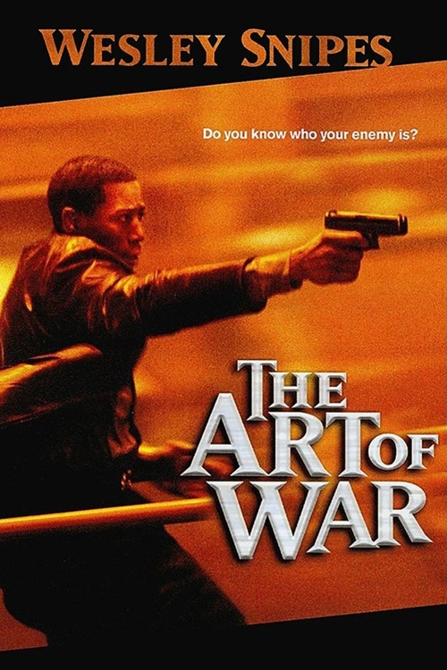 Tajný agent Shaw (Wesley Snipes), pracující pro generálního tajemníka OSN, žije ve světe lží a intrik, kde nic není takové, jak vypadá, a kde smrt číhá za každým rohem.
