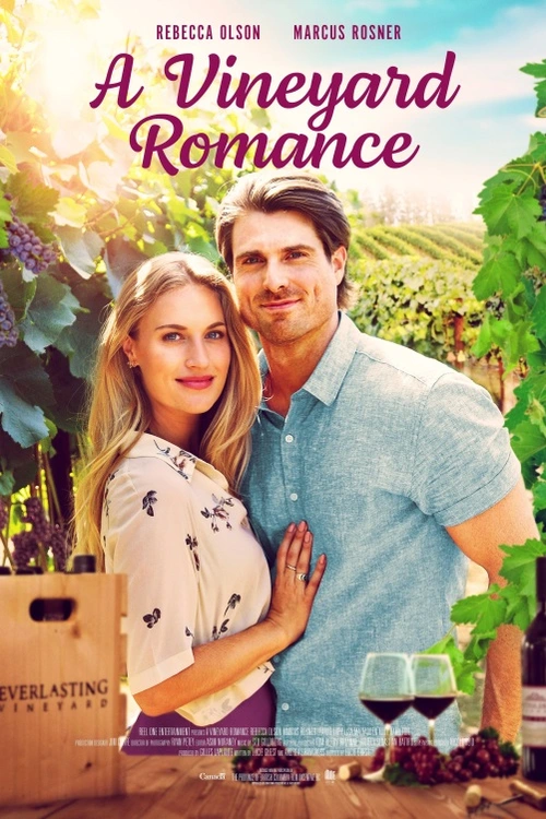 Stanice vysílá Romance na vinicích