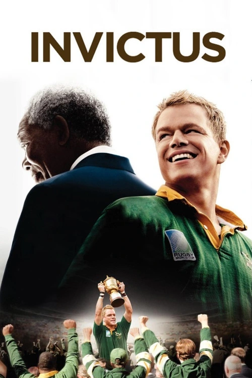 Clint Eastwood natočil velmi inspirativní a pravdivý příběh o tom, jak Nelson Mandela (Morgan Freeman) spojil síly s kapitánem jihoafrického ragbyového týmu Francoisem Pienaarem (Matt Damon), aby společně pomohli sjednotit svou zemi.