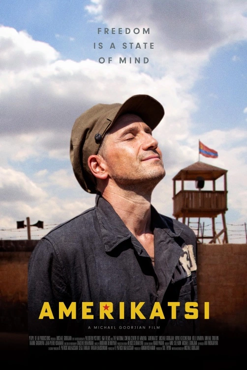 Amerikán