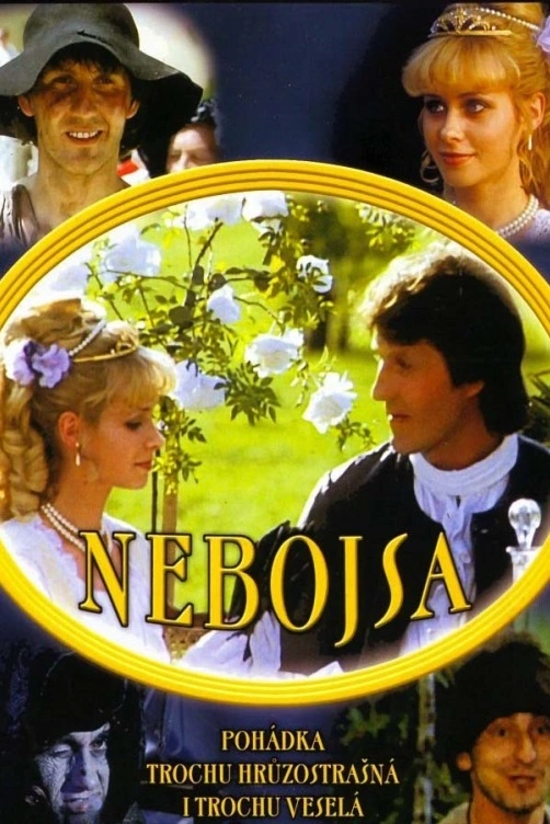 Nebojsa