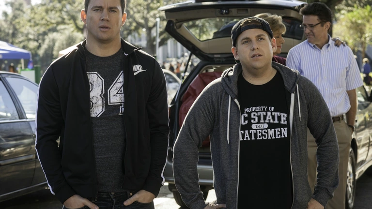 Jump Street 22