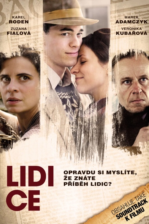 Lidice
