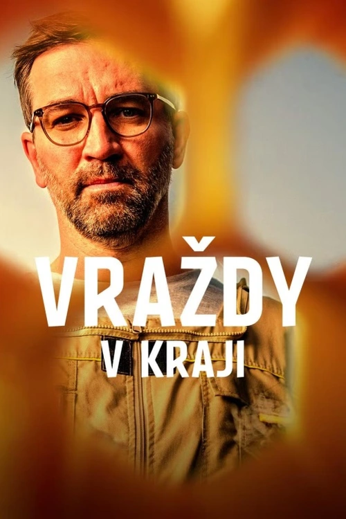 Zedník Milan Moravec spadne z lešení u sokolovny. Nehoda, nebo úmysl? Plukovník Kučera zjišťuje, že Moravec měl víc nepřátel, než by se na malém městě slušelo. Český kriminální seriál (2025). Hrají O. Sokol, J. Plodková, P. Uhlík, V. Kopta, J. Pidrmanová, P. Buchta, T. Medvecká a další. Režie L. Wimmerová