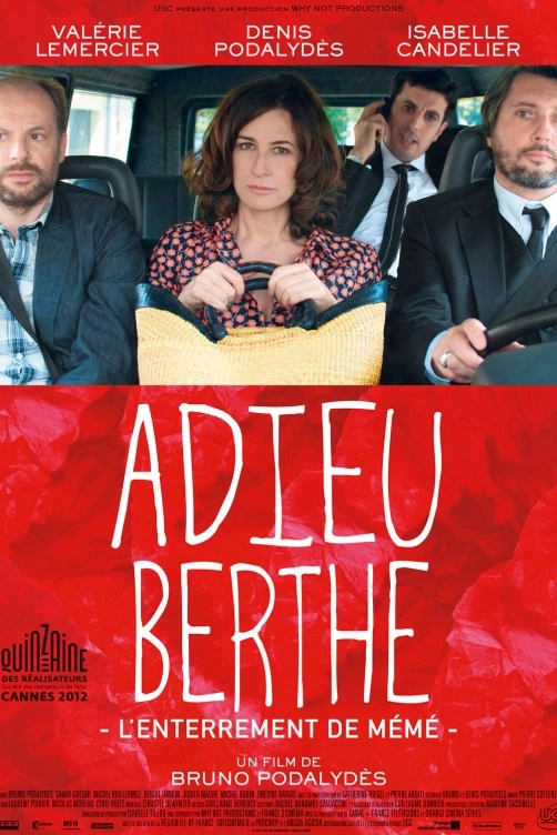 Sbohem Berthe
