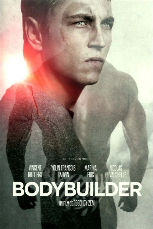 Bodybuilder