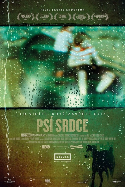 Psí srdce
