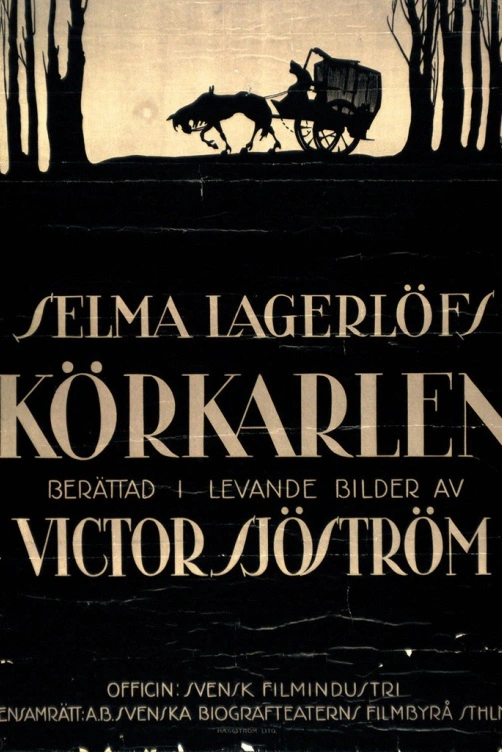 Vozka smrti