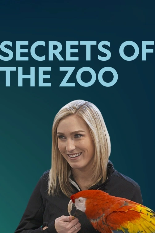Tajemství ZOO: Tampa
