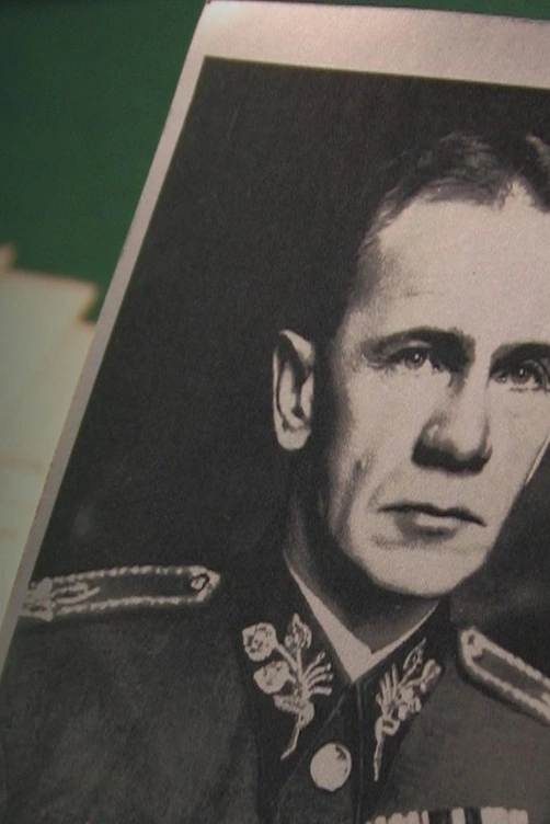 Čechoslovák Sergej Vojcechovský, 80 let od konce 2. světové války