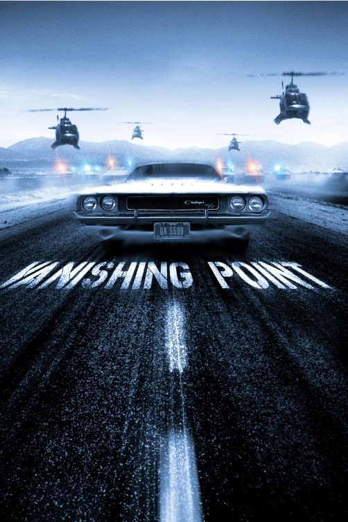 Vanishing Point