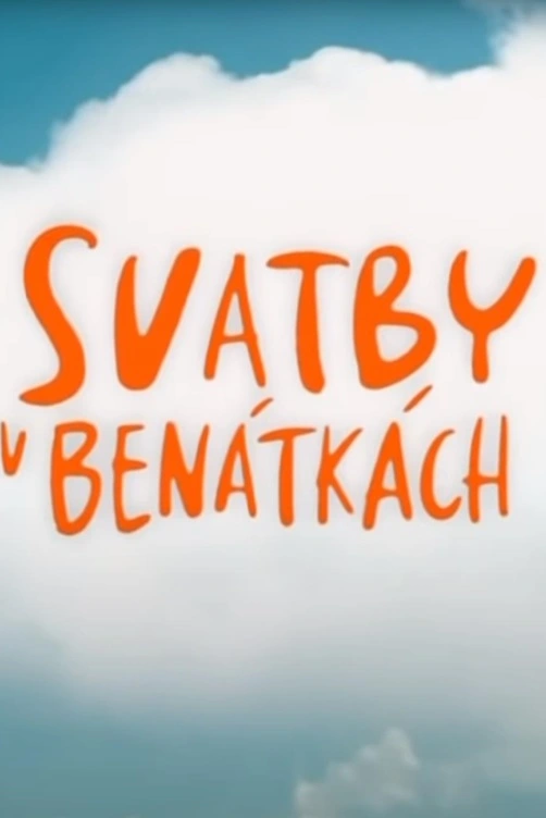Svatby v Benátkách