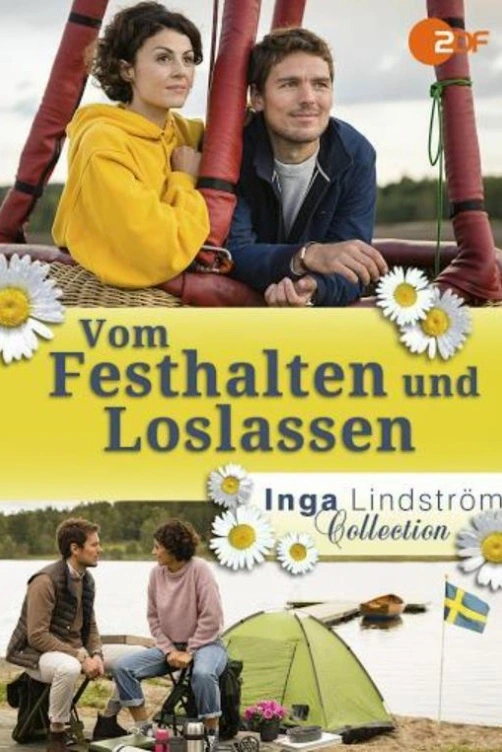 Inga Lindström: Láska nebeská