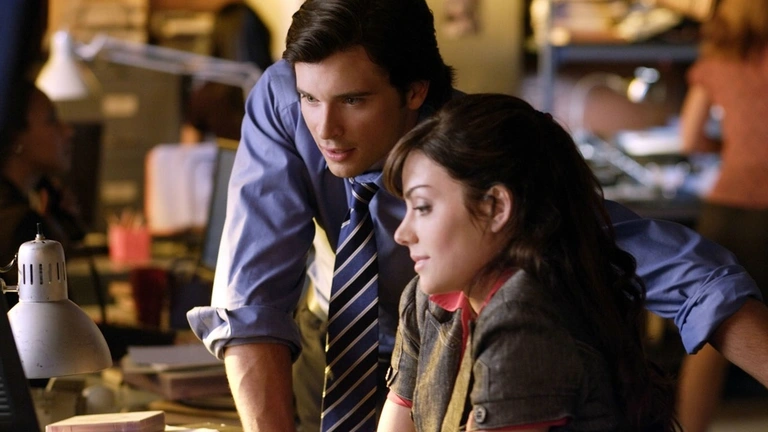 Smallville