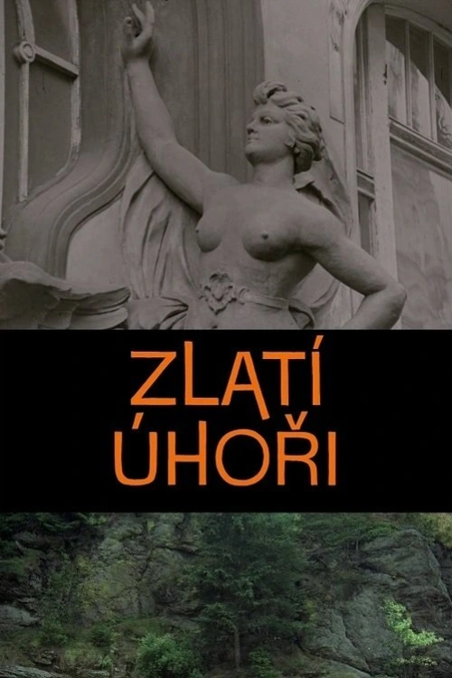 Líbezná Berounka, dětství obklopené láskou i krutou realitou doby. Nesmrtelný film na motivy povídek Oty Pavla (1979). Hrají: V. Menšík, M. Špánková-Hozová, R. Hrušínský, M. Mikuláš, R. Brzobohatý, E. Balzerová a další. Scénář D. Hamšík a K. Kachyňa. Kamera J. Čuřík. Režie K. Kachyňa. Snímek uvádíme u příležitosti 80. výročí osvobození Československa