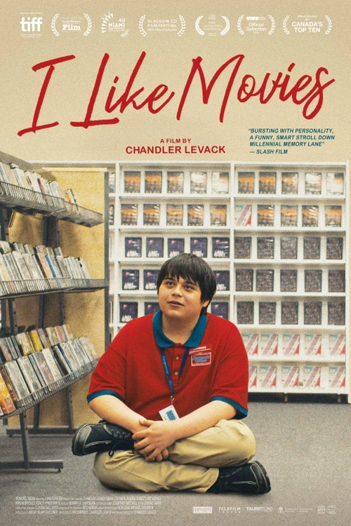 Lawrence je přímo posedlý světem filmu. Dlouholetý a jediný kamarád Matt s ním sdílí jeho vášeň pro amatérskou filmařinu i další nezvyklé koníčky.