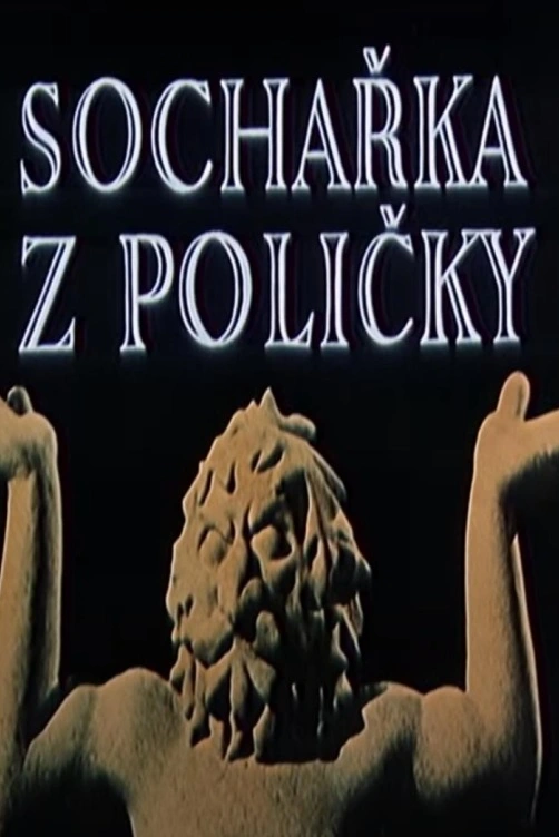 Sochařka z Poličky