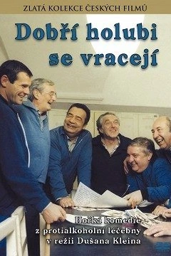 Dobří holubi se vracejí