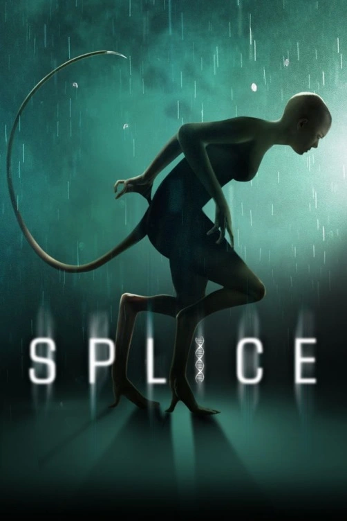 Spletenec