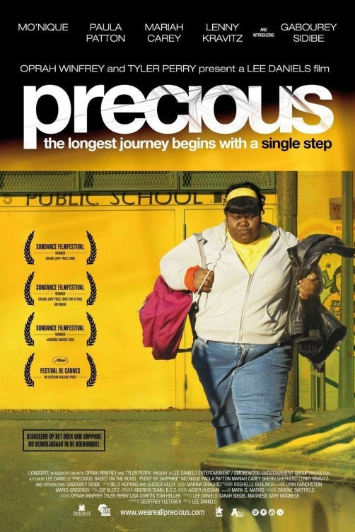 Precious