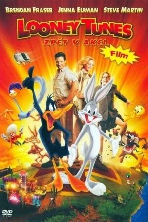 Looney Tunes: Zpět v akci