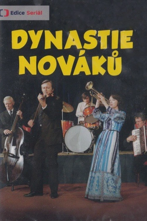 Jaromír Hanzlík by rád adoptoval svoje "předmanželské" dítě, to by ale musel jeho existenci přiznat své ženě. Řešení choulostivého problému se ujme děda Maxmilián... Český seriál (1982). Dále hrají R. Brzobohatý, J. Kemr, O. Kaiser, H. Maciuchová, K. Macháčková a další. Režie I. Novák