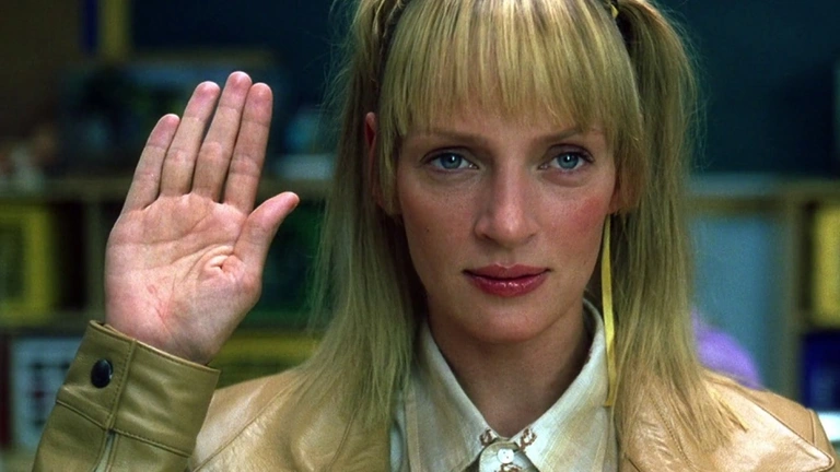 Kill Bill 2