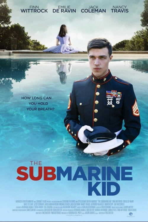 Film vypráví o Spencerovi, mladém vojákovi, který se po návratu z válečné mise potýká se zapojením do stávajícího života. Pronásledován traumatem a neschopností rozlišit skutečnost od fantazie, seznámí se v knihkupectví s uklidňující ženou jménem Alice.