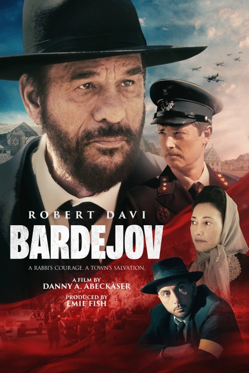 Film založený na skutečných událostech z 2. světové války líčí, jak rabín Rafuel Lowy z Bardejova složitě zachraňuje neprovdané židovské dívky před odvezením do Osvětimi. Než se přihlásí do závodu na výrobu obuvi, vymýšlí plán jejich záchranu.